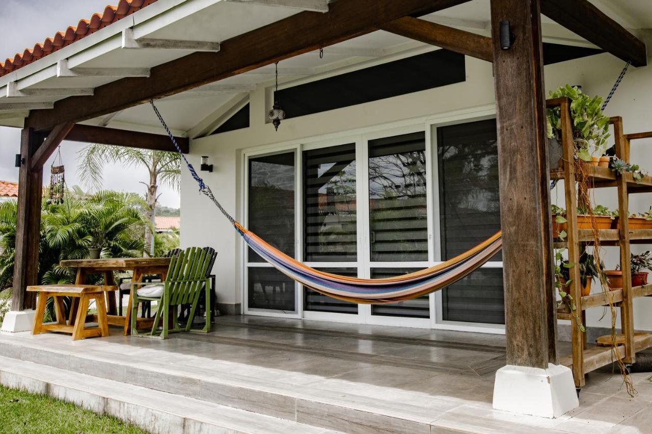 Blue Venao Villa 25 Playa Venao Exterior photo
